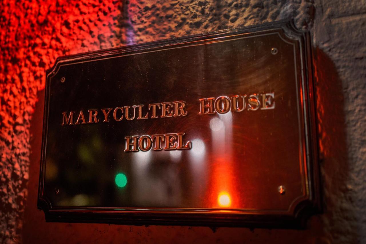 Maryculter House Otel Dış mekan fotoğraf
